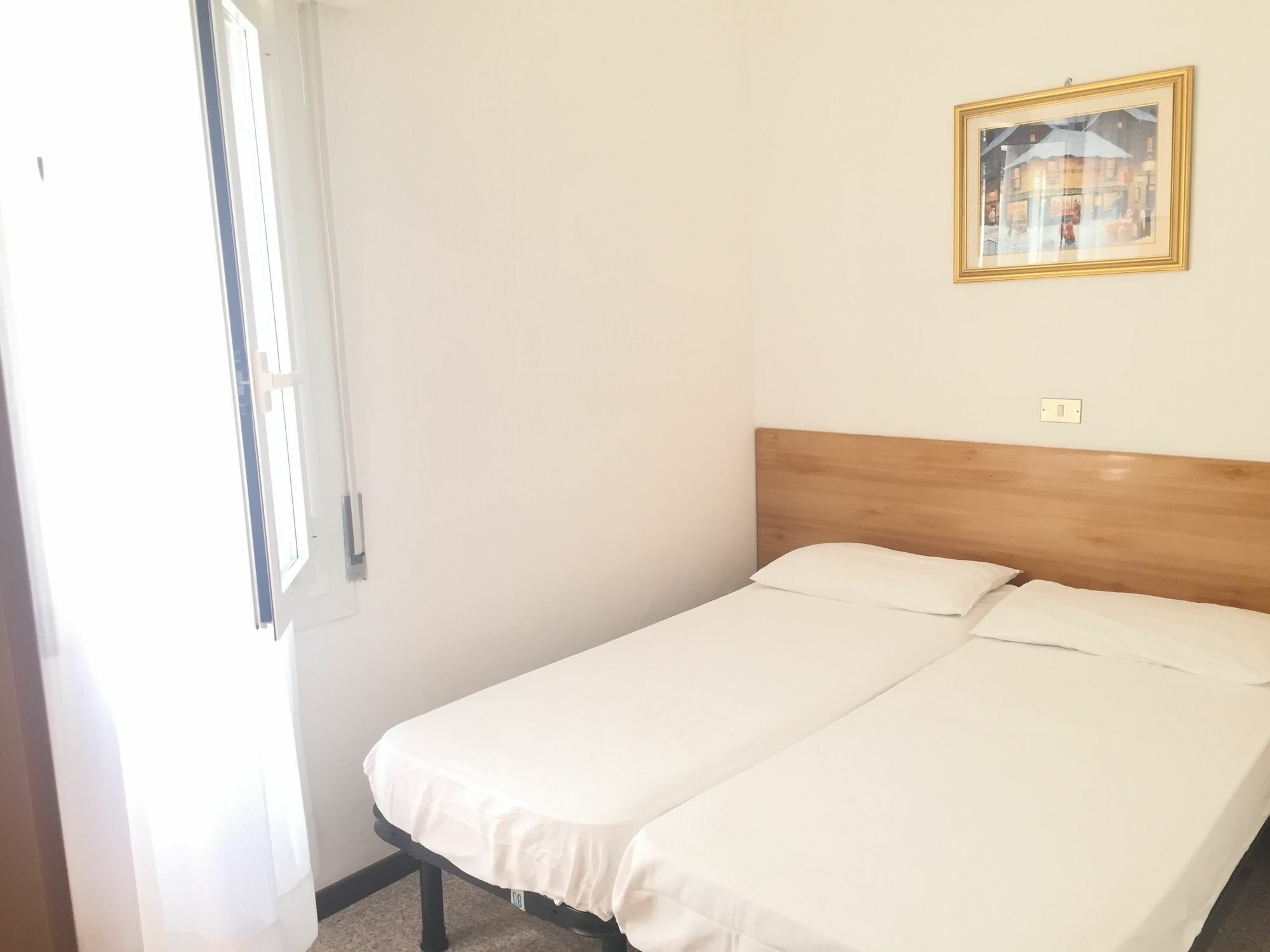 อัปปาร์ตาเมนติ อะ ดูเอ ปาสซิ ดาล มาเร Apartment ลิโดดิเยโซโล ภายนอก รูปภาพ